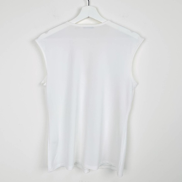 NEW Calvin Klein Top Size M - Picture 4 of 9